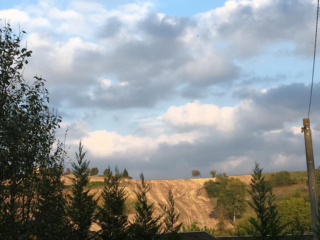Agriturismo Cascina Nuova Villa Valenza Esterno foto